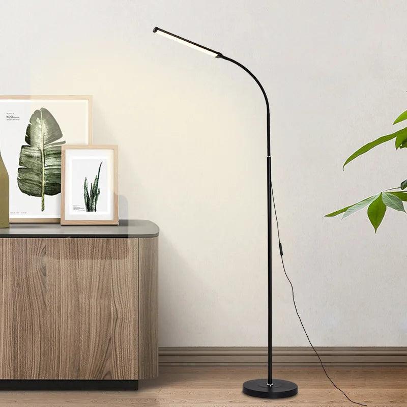 Skorter | ModernBeam - Sleek Standing Lamp