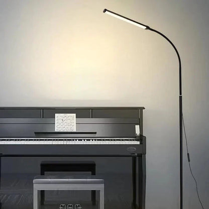 Skorter | ModernBeam - Sleek Standing Lamp