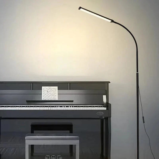 Skorter | ModernBeam - Sleek Standing Lamp
