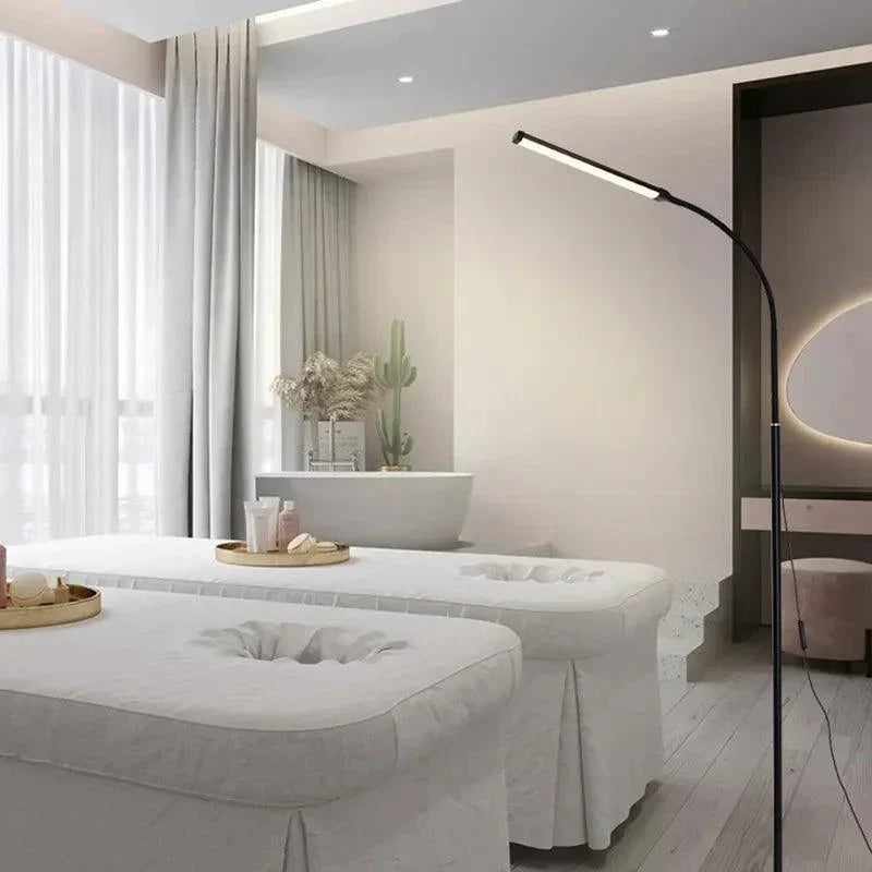 Skorter | ModernBeam - Sleek Standing Lamp