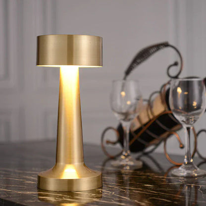 Skorter | Dublin Table Lamp