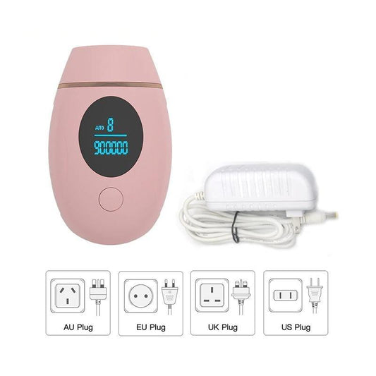 Skorter | LED Electric Facial Hair Removal
