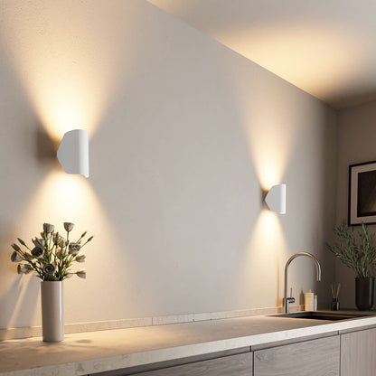 Skorter | CYGNUS 2.0 Modern Wall Lamp for Elegant Interiors