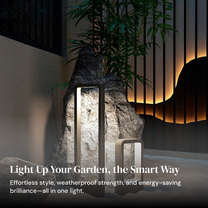 Skorter | LED Ground Garden Light | Weatherproof, Energy-Efficient & Ideal for Pathways and Outdoor Spaces