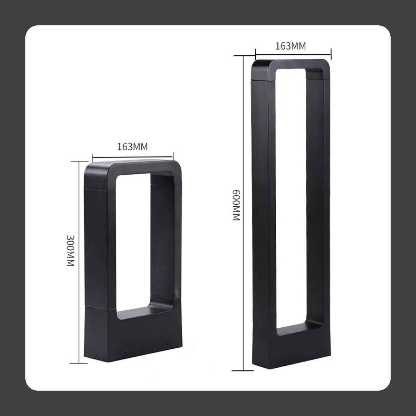 Skorter | LED Ground Garden Light | Weatherproof, Energy-Efficient & Ideal for Pathways and Outdoor Spaces