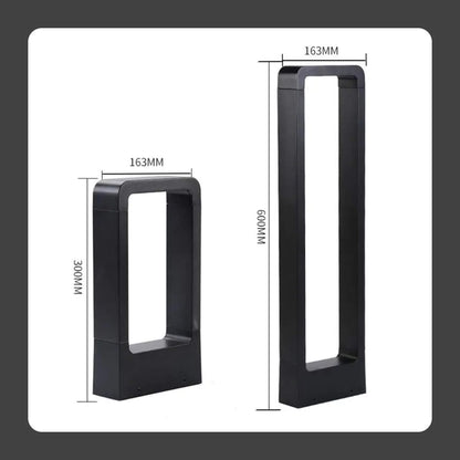 Skorter | LED Ground Garden Light | Weatherproof, Energy-Efficient & Ideal for Pathways and Outdoor Spaces