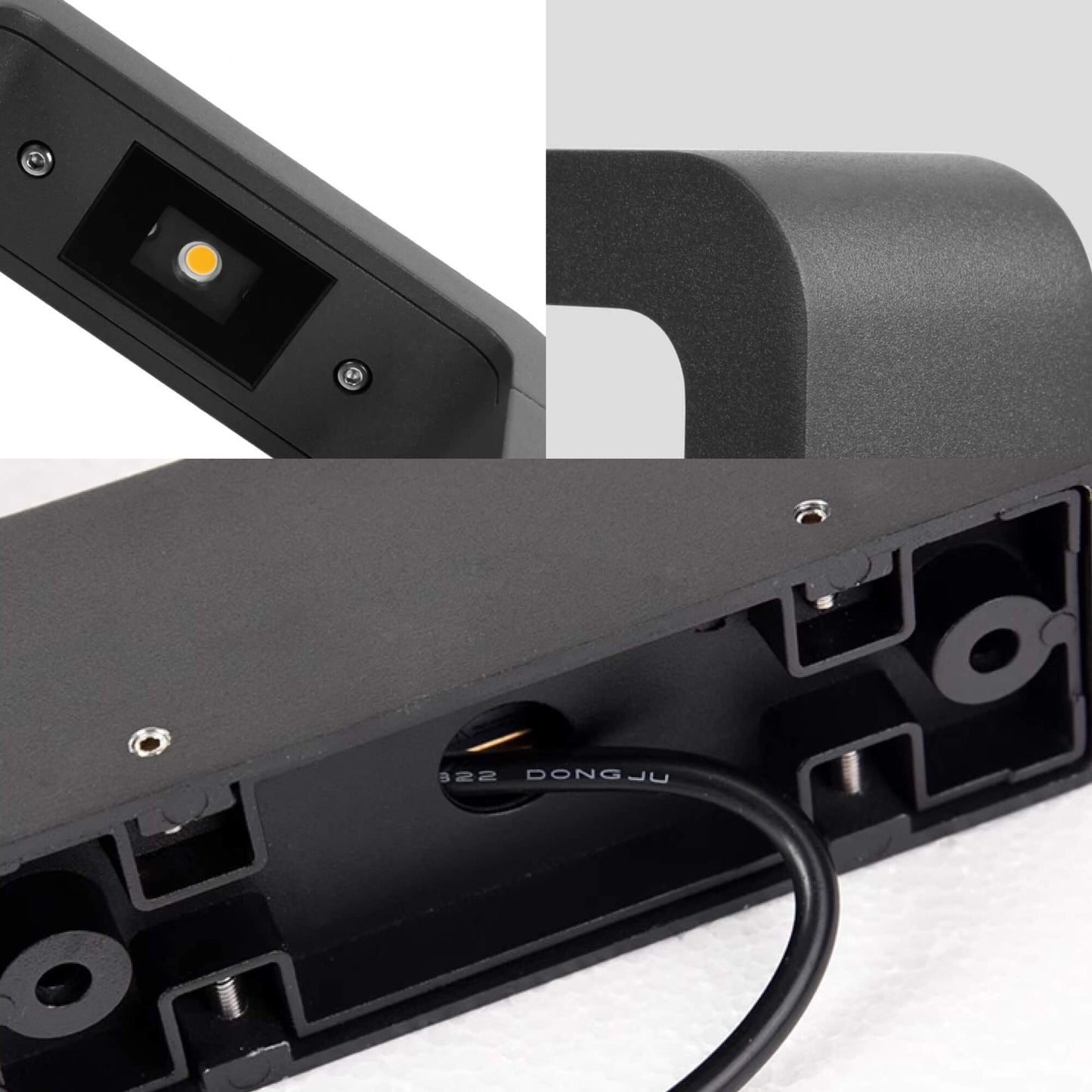 Skorter | LED Ground Garden Light | Weatherproof, Energy-Efficient & Ideal for Pathways and Outdoor Spaces