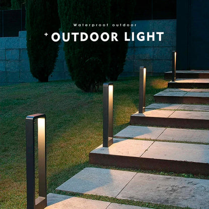 Skorter | LED Ground Garden Light | Weatherproof, Energy-Efficient & Ideal for Pathways and Outdoor Spaces