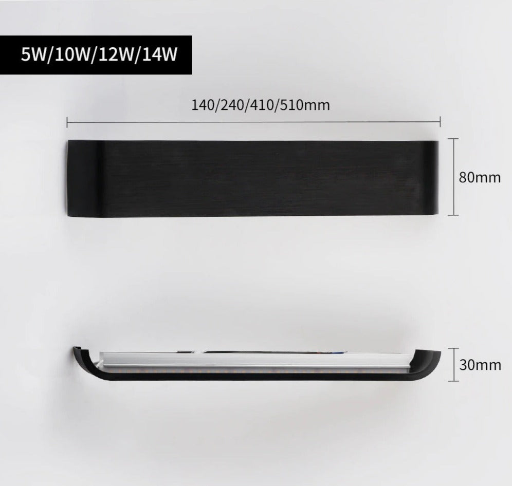 Skorter | Original LED-Wall Lamp