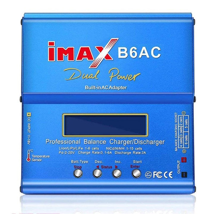 Skorter | Battery Charger Imax B6Ac Balance Charger