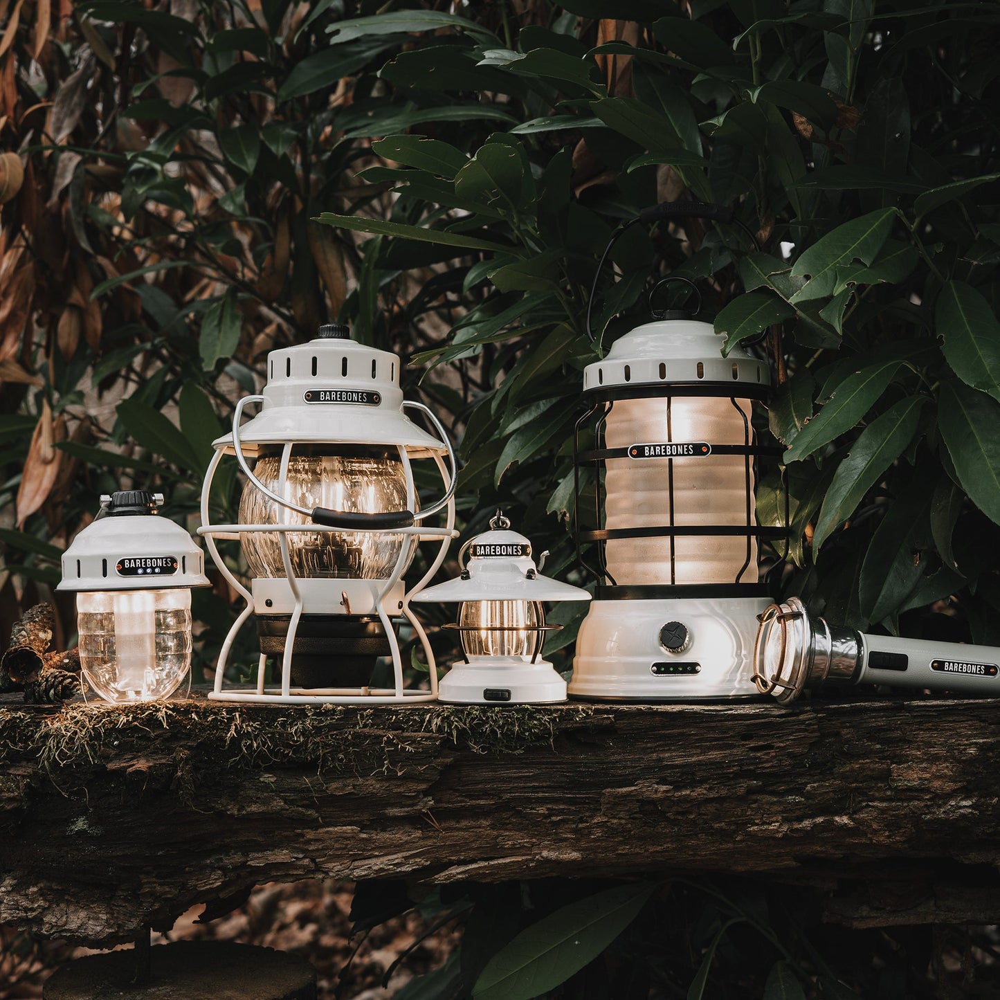 Skorter | Edison Mini Lantern