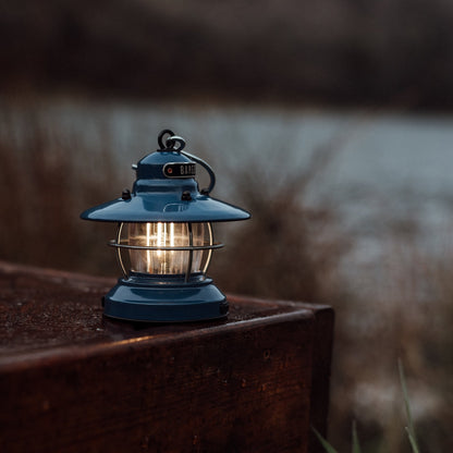 Skorter | Edison Mini Lantern