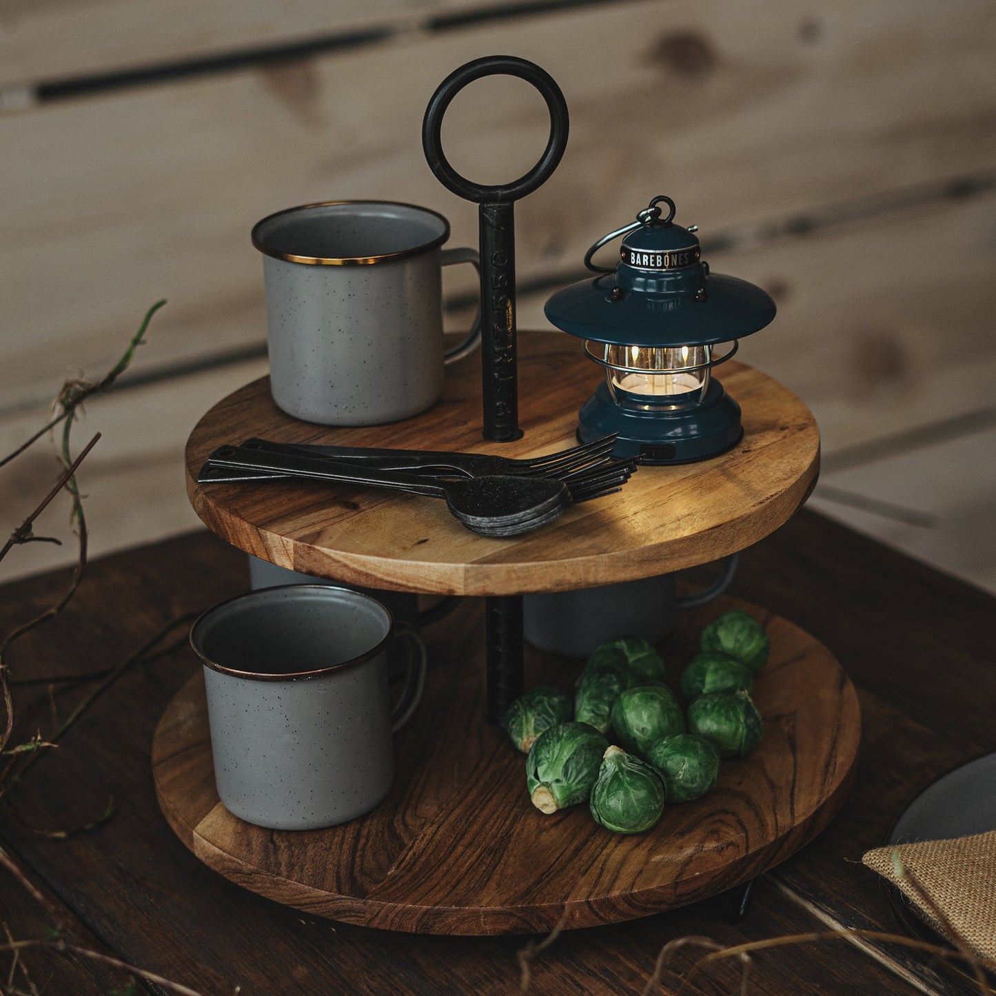 Skorter | Edison Mini Lantern