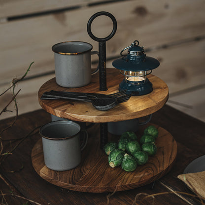 Skorter | Edison Mini Lantern