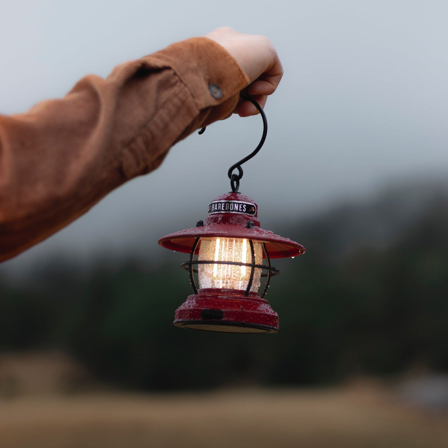 Skorter | Edison Mini Lantern
