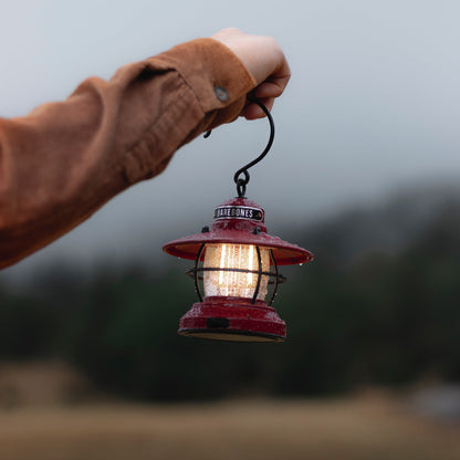 Skorter | Edison Mini Lantern