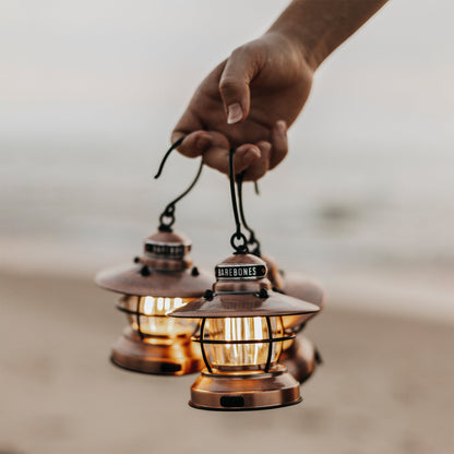 Skorter | Edison Mini Lantern