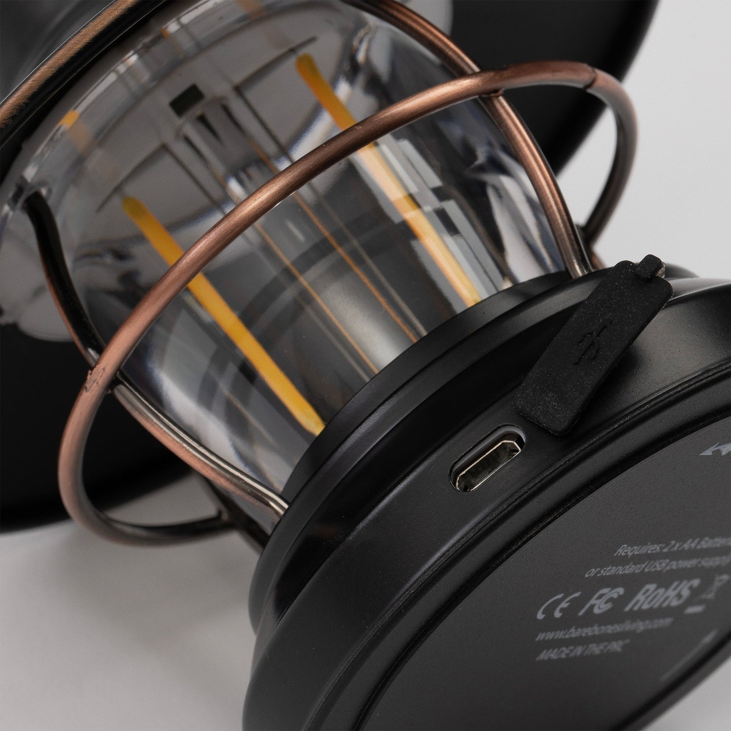 Skorter | Edison Mini Lantern