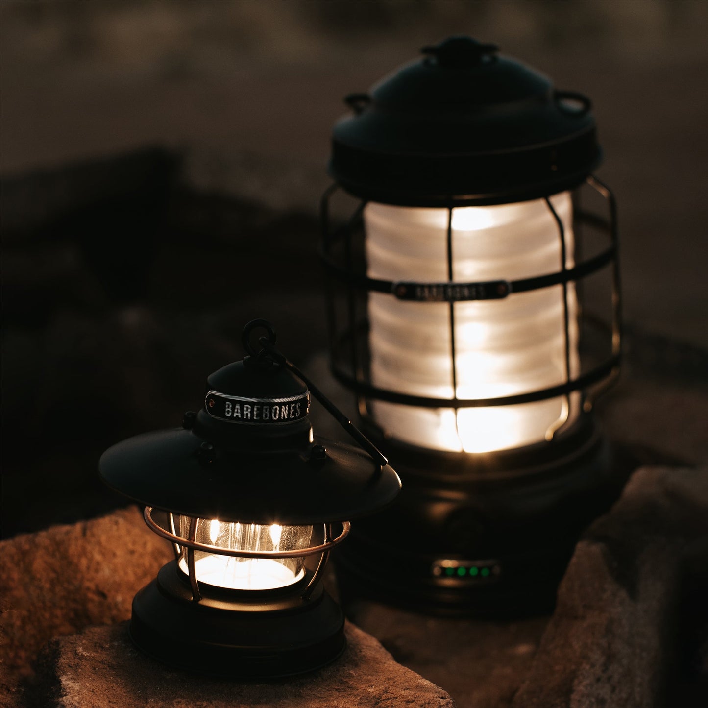 Skorter | Edison Mini Lantern