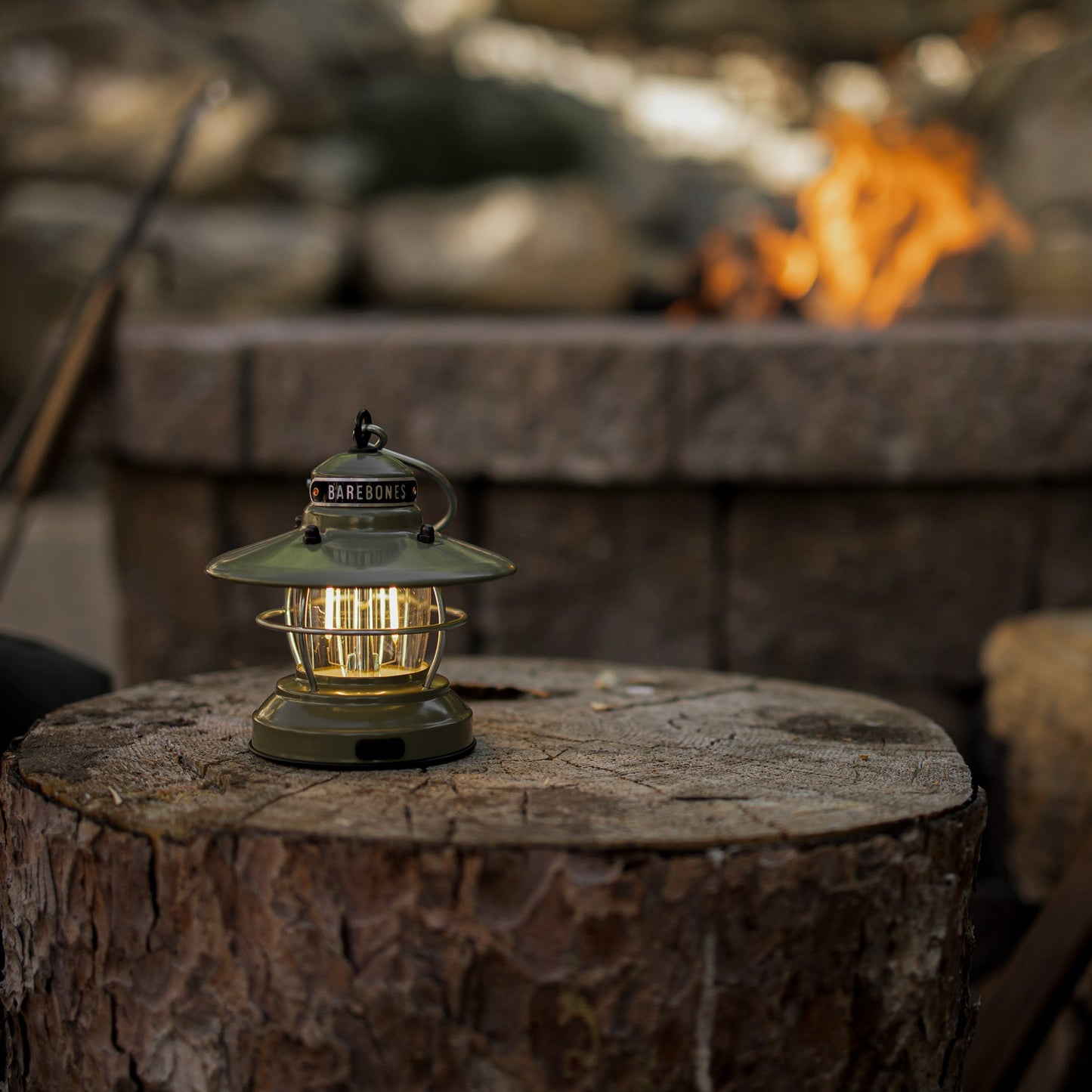 Skorter | Edison Mini Lantern