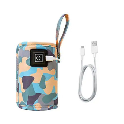 Skorter | Thermal Bottle Warmer Bag