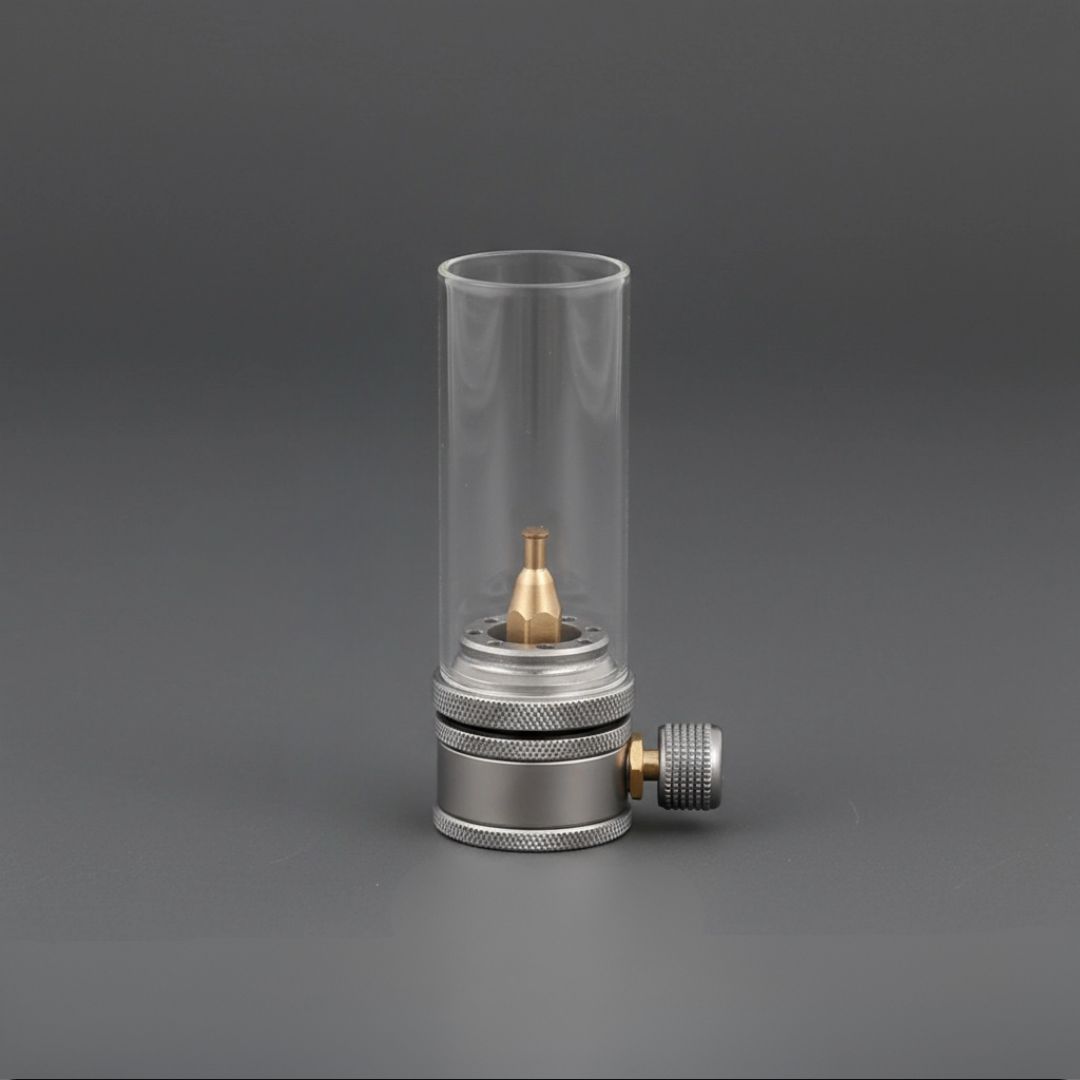 Skorter | Compact Butane Lantern for Camping & Outdoor Adventures