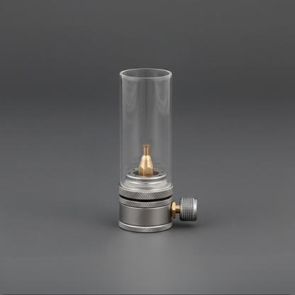 Skorter | Compact Butane Lantern for Camping & Outdoor Adventures