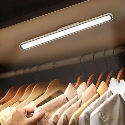 Skorter | Portable LED Light Strip for Versatile Applications