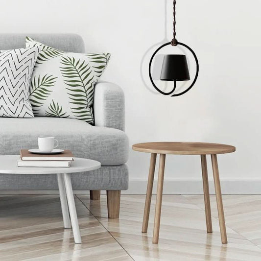 Skorter | Wireless LED Pendant Light with Touch Dimmer & Warm White Light