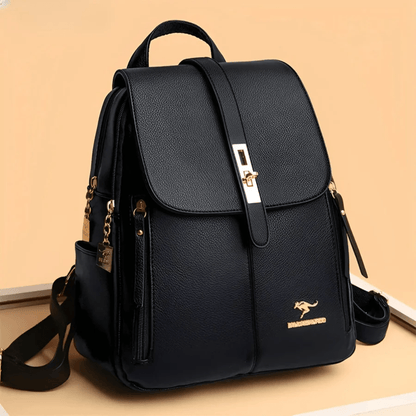 Skorter | Elegant women's backpack for work & travel