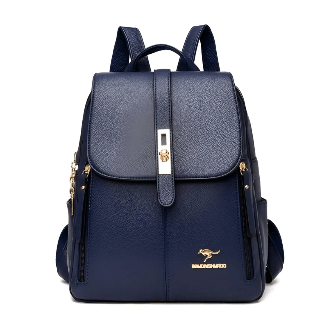 Skorter | Elegant women's backpack for work & travel