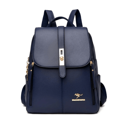 Skorter | Elegant women's backpack for work & travel