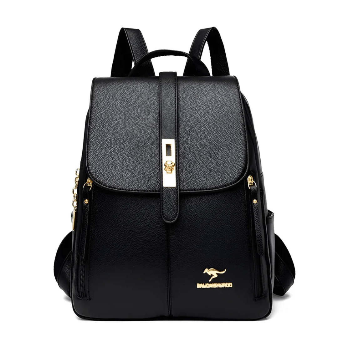 Skorter | Elegant women's backpack for work & travel