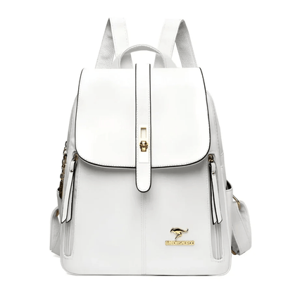 Skorter | Elegant women's backpack for work & travel