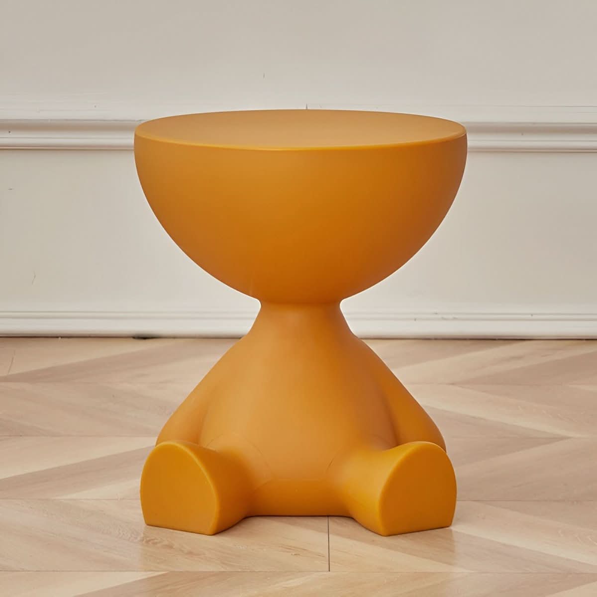 Skorter | Elegant Round Coffee Table for Stylish Living