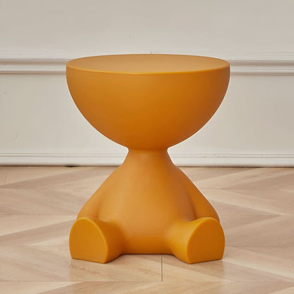 Skorter | Elegant Round Coffee Table for Stylish Living