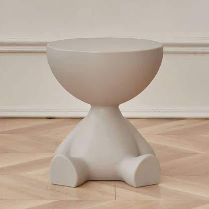 Skorter | Elegant Round Coffee Table for Stylish Living
