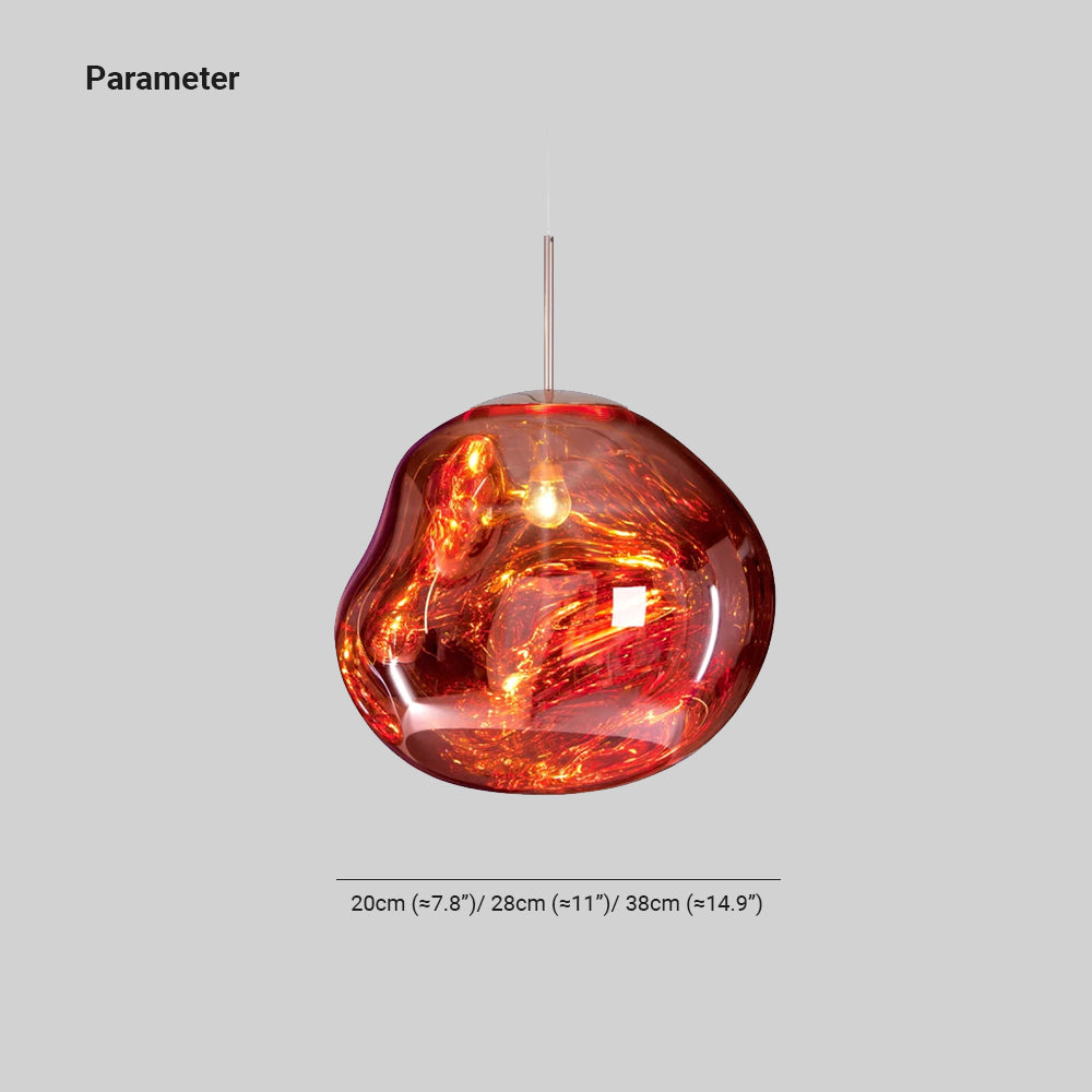Skorter | Mirza Pendant Lights