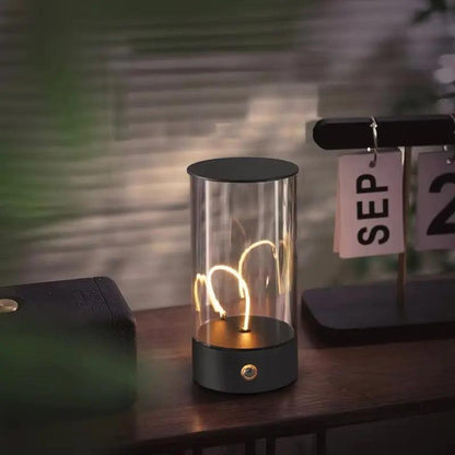 Skorter | RetroLume - Solar-Powered Lighting for Every Space