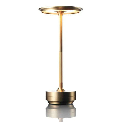Skorter | Copenhagen - Wireless Table Lamp