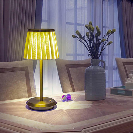 Skorter | Lucid Modern Style Table Lamp