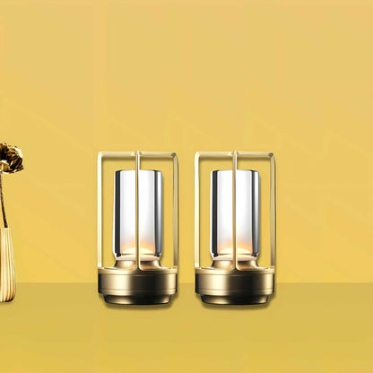 Skorter | Ambient Lantern Lamp