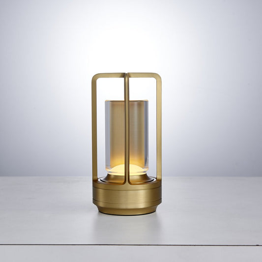 Skorter | Portable LED Lantern with USB Charging Port and Various Light Settings