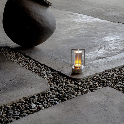 Skorter | Portable LED Lantern with USB Charging Port and Various Light Settings
