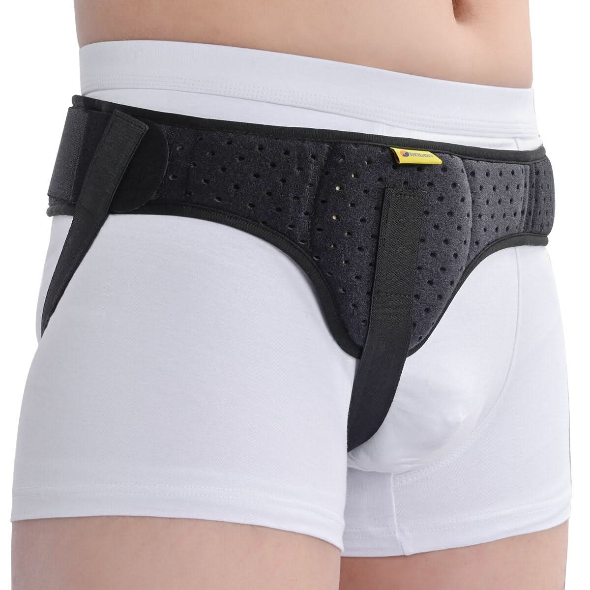 Skorter | Arch support belt for targeted pain relief