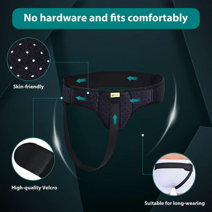 Skorter | Arch support belt for targeted pain relief