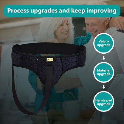 Skorter | Arch support belt for targeted pain relief