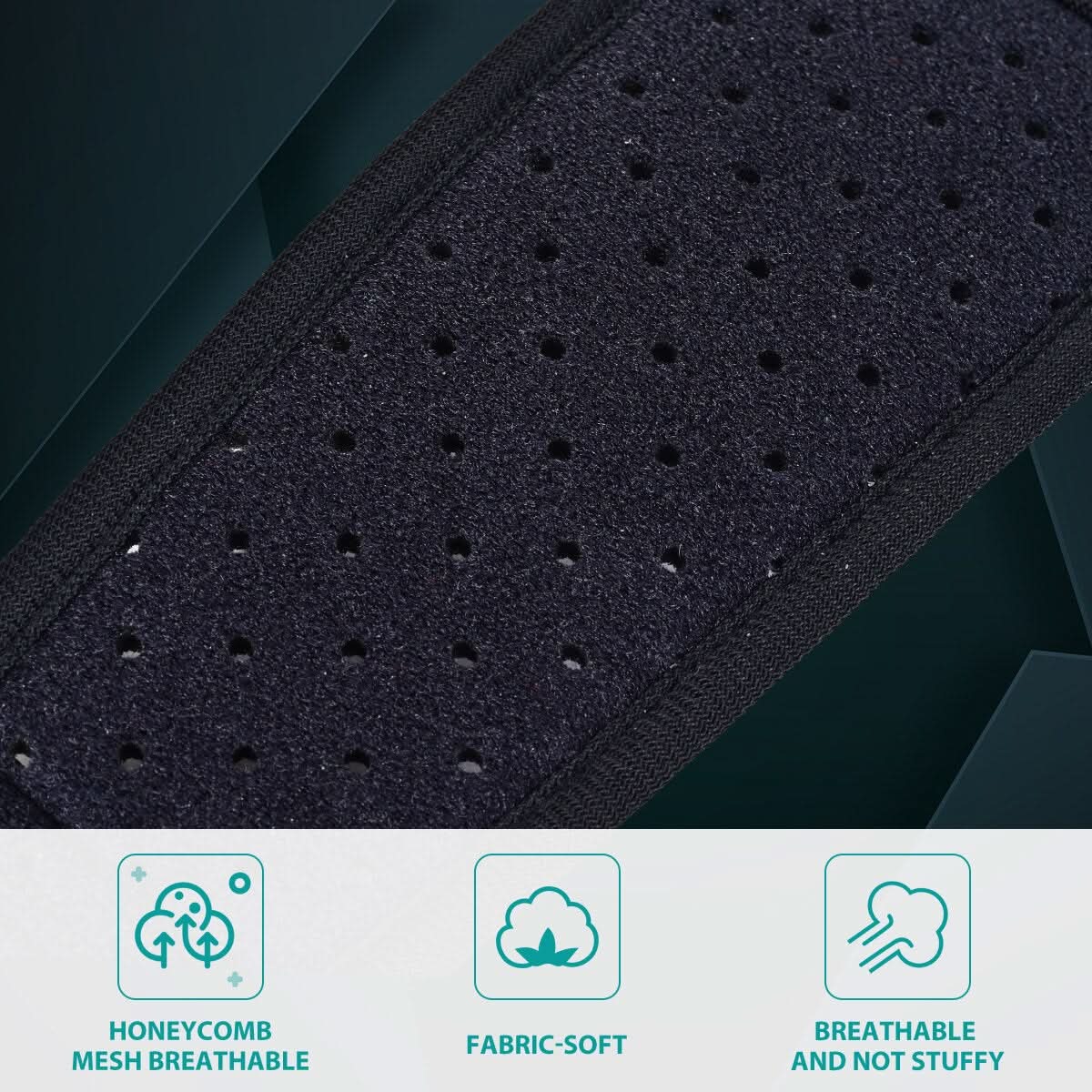 Skorter | Arch support belt for targeted pain relief