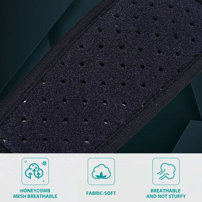 Skorter | Arch support belt for targeted pain relief