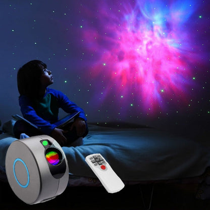 Skørter | Laser Galaxy Star Sky Projector